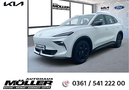 MG MGS5 Comfort Standard Range 49kWh Kamera ACC Klima