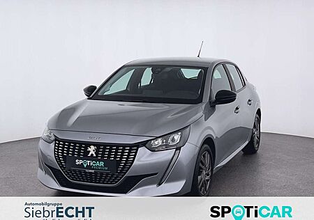 Peugeot 208 Active Pack 1.2*SHZ*PDCh*DAB*uvm