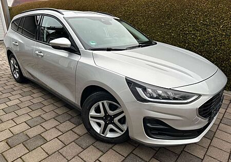 Ford Focus 1,5 EcoBlue Aut. Cool & Connect LED SHZ