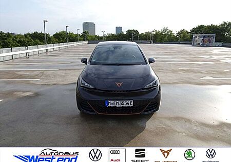 Cupra Born eBOOST 170kW Navi LED Klima Navi Rückfahrkamera