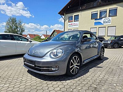 Volkswagen Beetle Lim. Sport