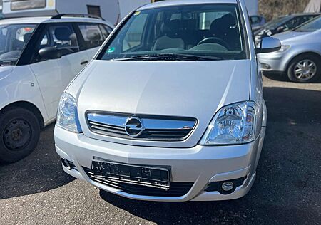 Opel Meriva 1.6 16V inkl 12 Monate +Tüv neu