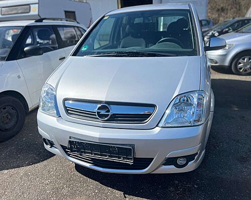 Opel Meriva Meriva 1.6 16V inkl 12 Monate +Tüv neu