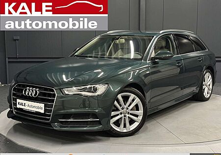 Audi A6 Avant 3.0 TDI clean diesel quattro*S-Line*19Zoll*