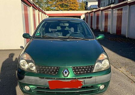 Renault Clio 1.4 16V Expression