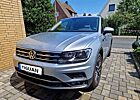 VW Tiguan Volkswagen 1.5 TSI Comfortline TÜV / Insp. NEU