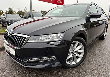 Skoda Superb Combi Style 4x4*ACC*KAMERA*VIRTUAL*360°-K