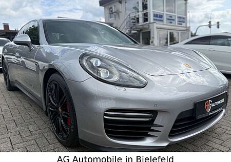 Porsche Panamera GTS "BOSE "Carbon" PDLS+ "