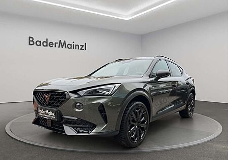 Cupra Formentor VZ 2.0 TSI 4Drive Matrix Navi Pano Tribe Edition