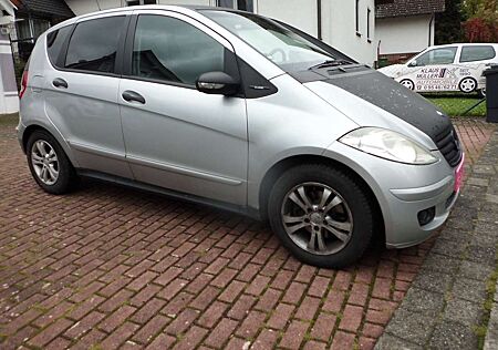 Mercedes-Benz A 150 (169.031)