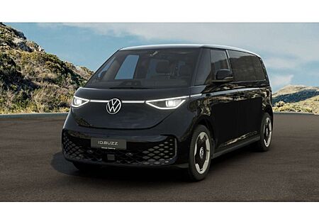 VW ID.BUZZ Volkswagen ID. Buzz Pro LR 7-Sitzer HUD AHK-klappbar Panorama Navi Sou