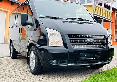 Ford Tourneo TDCi