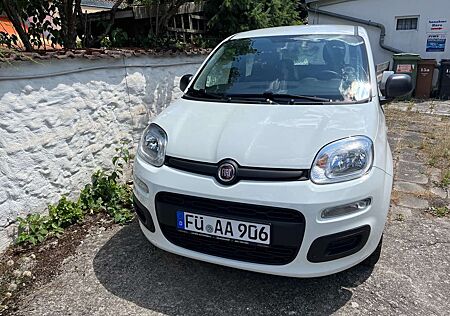 Fiat Panda 1.2 Start
