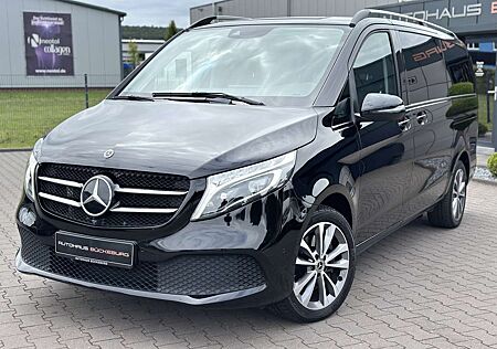 Mercedes-Benz V 300 300 Avantgarde