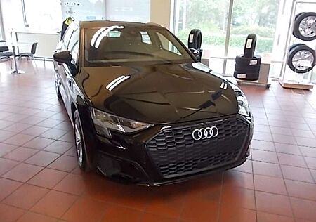 Audi A3 Sportback 1.5 TFSI S-Tronic, 110kw(150PS) Navi