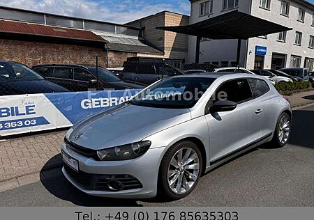 VW Scirocco Volkswagen 1.4 TSI*Touchscreen*KLIMA*GARANTIE*