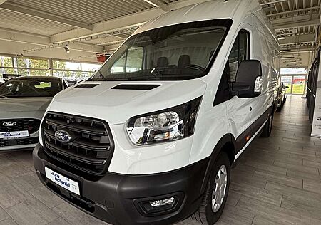 Ford Transit Kastenwagen 350 L4 H3 Trend
