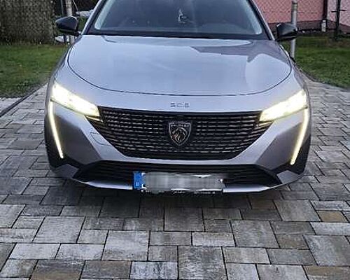 Peugeot 308 SW PureTech 130 Allure