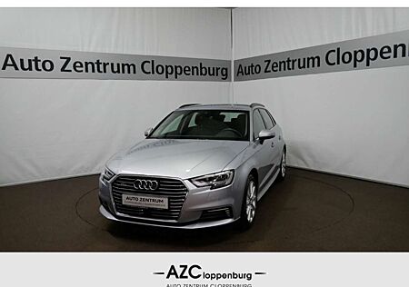 Audi A3 SB e-tron design LED+Navi+Leder+Virtual+AHK