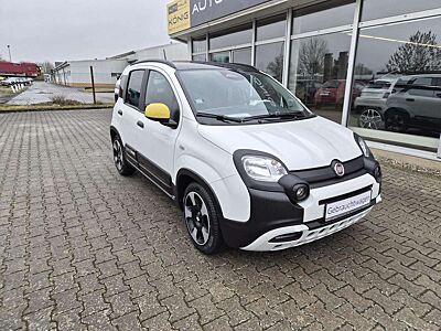 Fiat Panda Cross 1.0 GSE City Plus KLIMA*ALLWETTER