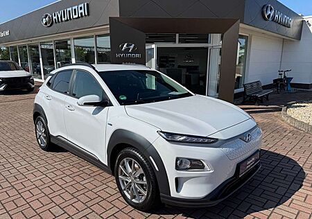 Hyundai Kona EV Premium
