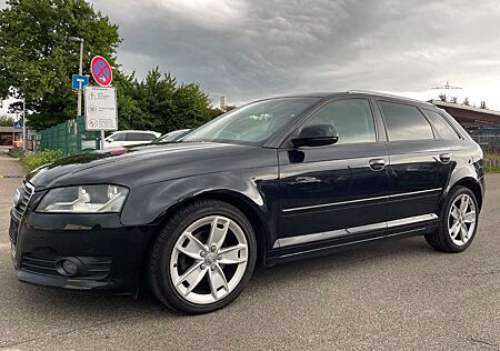 Audi A3 Sportback 1.4 TFSI Ambition Automatik