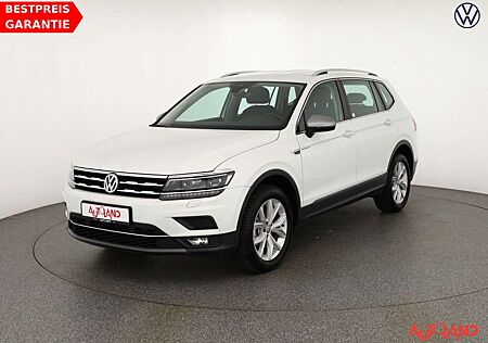 VW Tiguan Allspace Volkswagen 1.5 TSI Highline ACC LED Navi