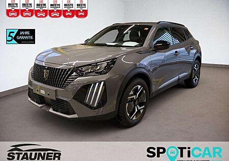 Peugeot 2008 Hybrid 145 Allure *SHZ*360°KAMERA*AHK*
