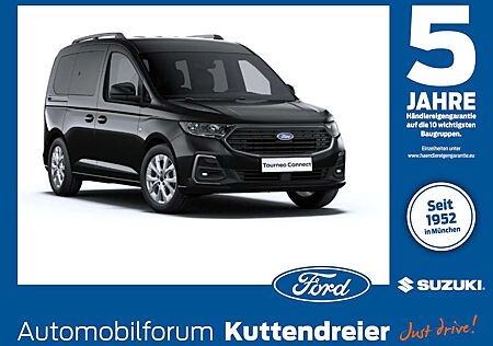 Ford Tourneo Connect 2.0 EcoBlue Titanium