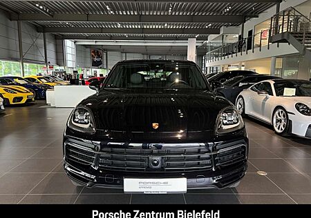 Porsche Cayenne S BOSE Panoramadach Rückfahrkamera LED
