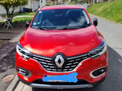 Renault Kadjar Bose Edition