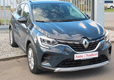 Renault Captur II Experience