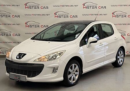 Peugeot 308 Sport Automatik PANO/KLIMA/PDC/SHZ/ALU
