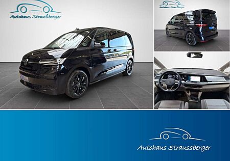 VW T7 Multivan Volkswagen Life TDI AHK HuD IQ Light Leder 7-S