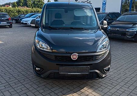 Fiat Doblo SX Maxi Kasten Rückfahrk.PDC,Navi,Klimaau