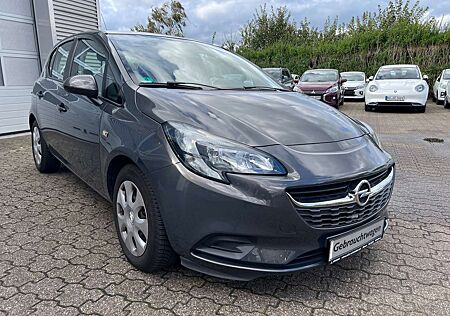 Opel Corsa Edition