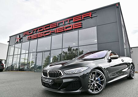 BMW M850 xDrive Cabrio Individual Leder* B&W* 20 *