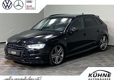 Audi A3 Ambition S line 2.0 TDI | HÄNDLER!
