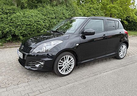Suzuki Swift 1.6 Sport