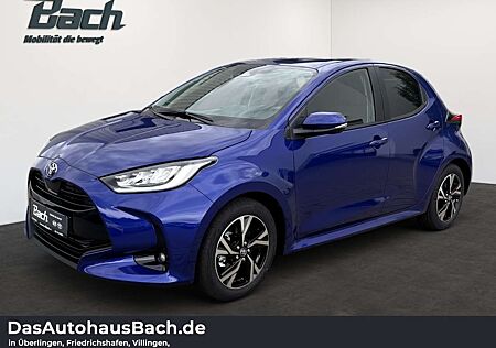 Toyota Yaris 1.5 Hybrid Teamplayer Comfort-Paket ACC+LM
