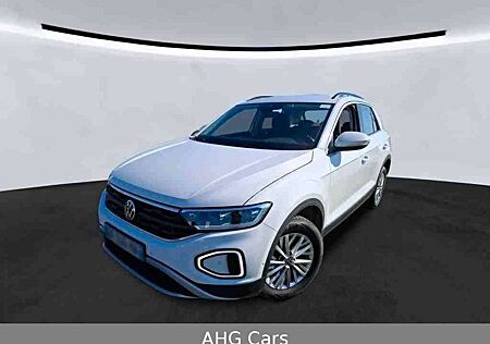 VW T-Roc Volkswagen Life 2.0 TDI DSG*LED*NAVI*R-CAMR*TEMP*