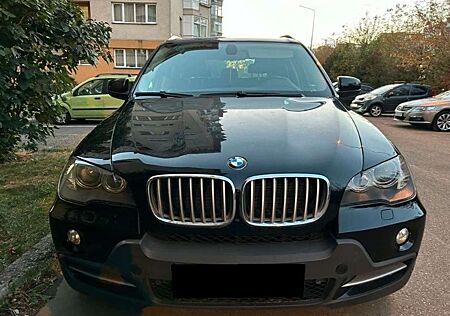 BMW X5 3.0sd