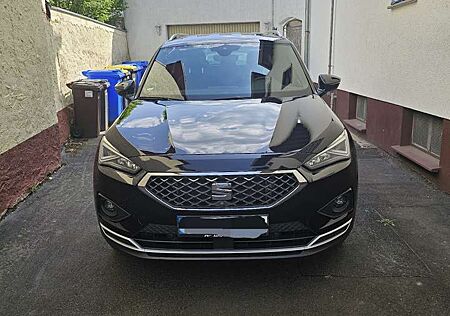 Seat Tarraco Xcellence 4Drive