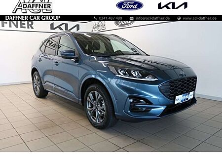 Ford Kuga PHEV ST-Line Fahrerassistenz-Paket Kamera Elektr.