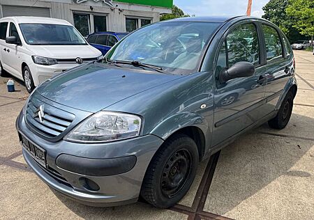 Citroën C3 Citroen 1.4 Klima 5-Türer *kein Tüv*