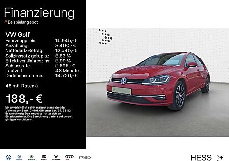 VW Golf Volkswagen VII 1.4 TSI*92KW*Kamera*Telefon*Klima*Navi