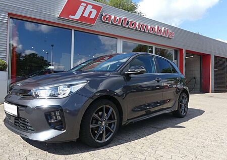 Kia Rio GT-Line*Navi*Kamera*App*Sitzheizung