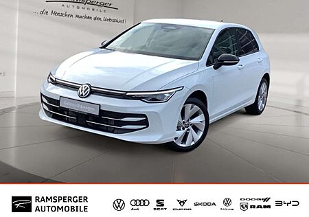 Volkswagen Golf VIII 2.0 TDI Energy AHK ACC LED Navi Kamera