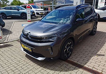 Citroën C5 Aircross Citroen Pure Tech 130 S&S EAT8 SHINE