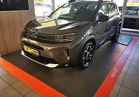 Citroën C5 Aircross Citroen Pure Tech 130 S&S EAT8 SHINE